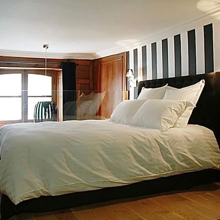 Apartment Le 1725 Saint-Malo Extérieur photo