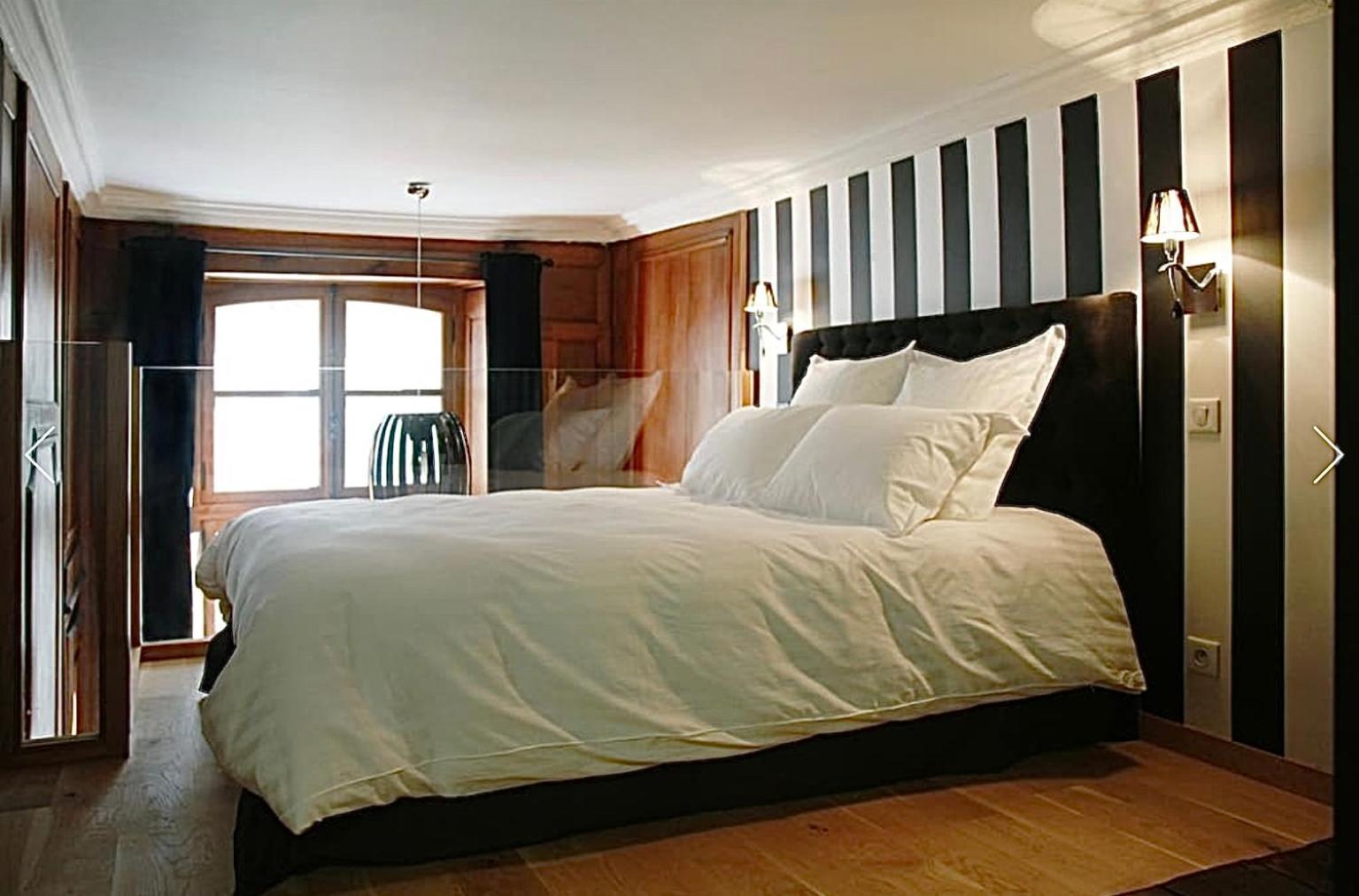 Apartment Le 1725 Saint-Malo Extérieur photo