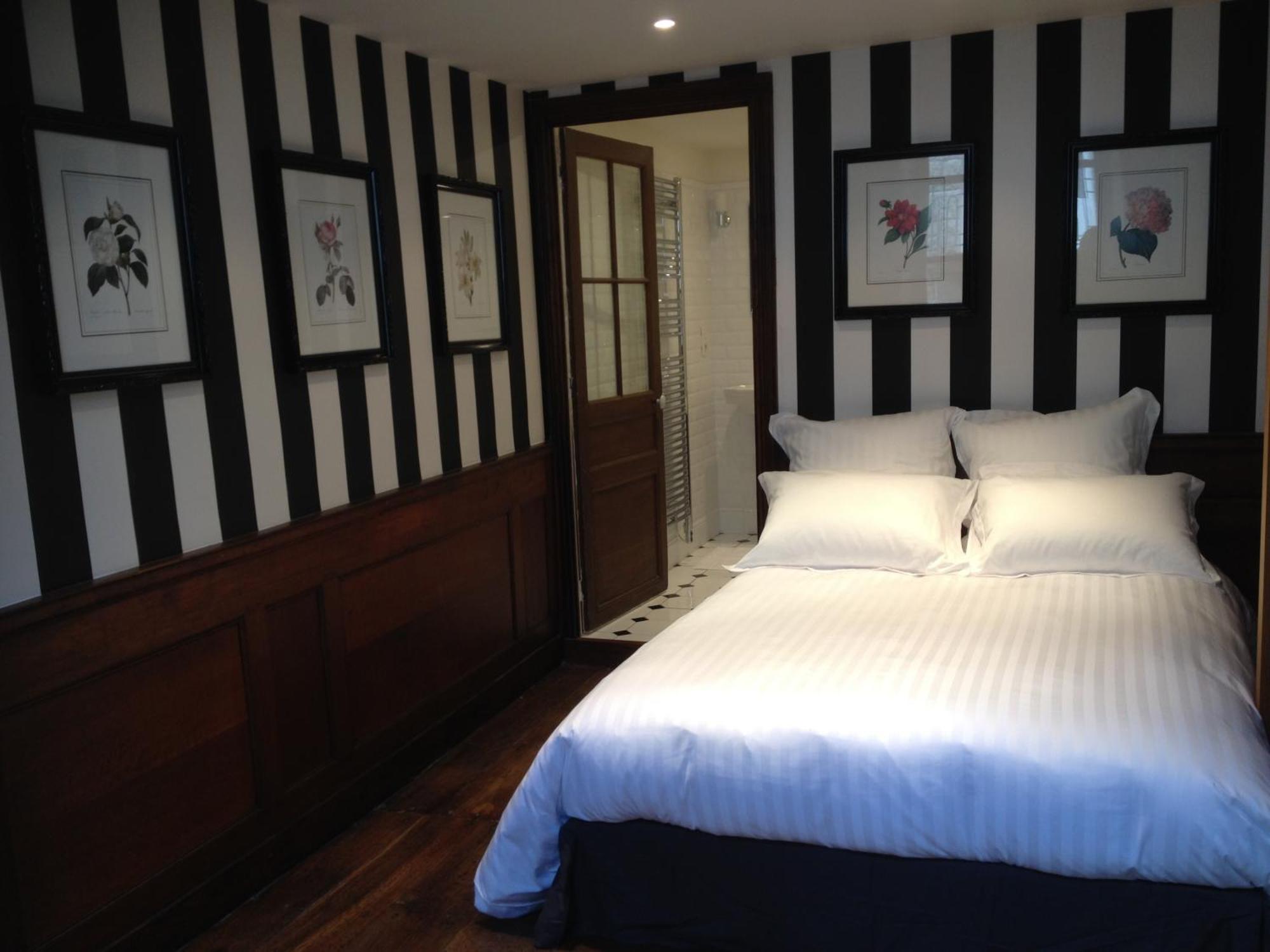 Apartment Le 1725 Saint-Malo Extérieur photo