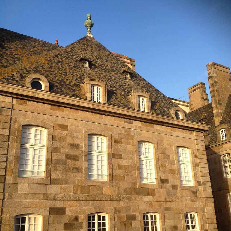 Apartment Le 1725 Saint-Malo Extérieur photo